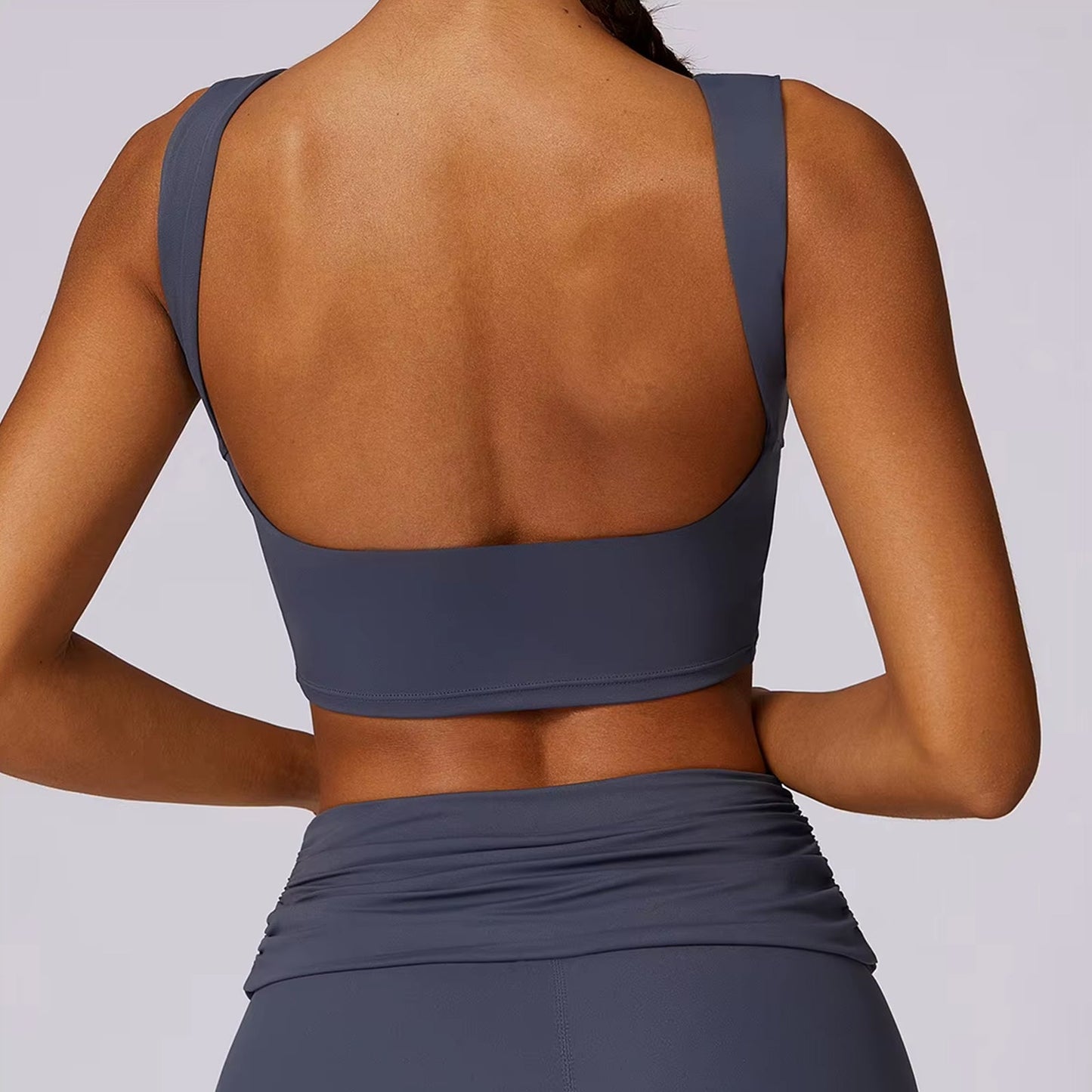 FlexFit Activewear Set