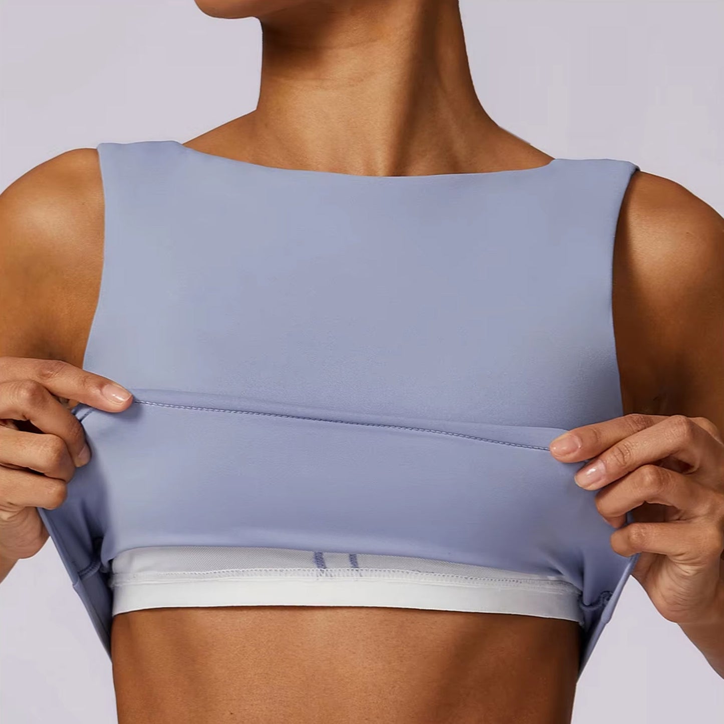 FlexFit Activewear Set