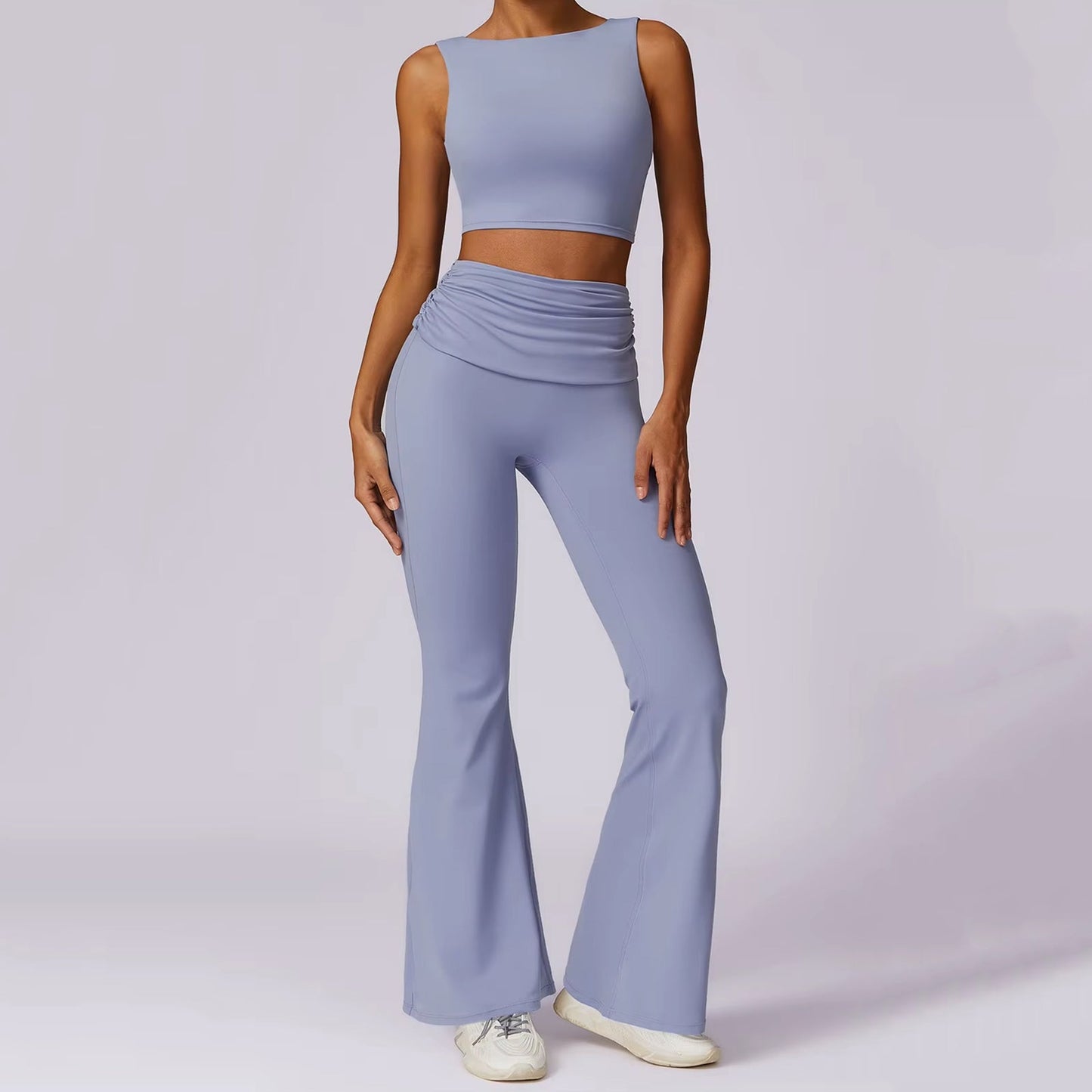 FlexFit Activewear Set