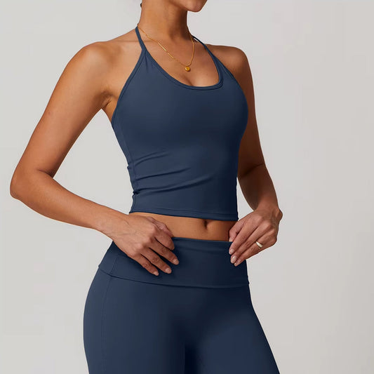 Jade Cord Neck Tie Athlete