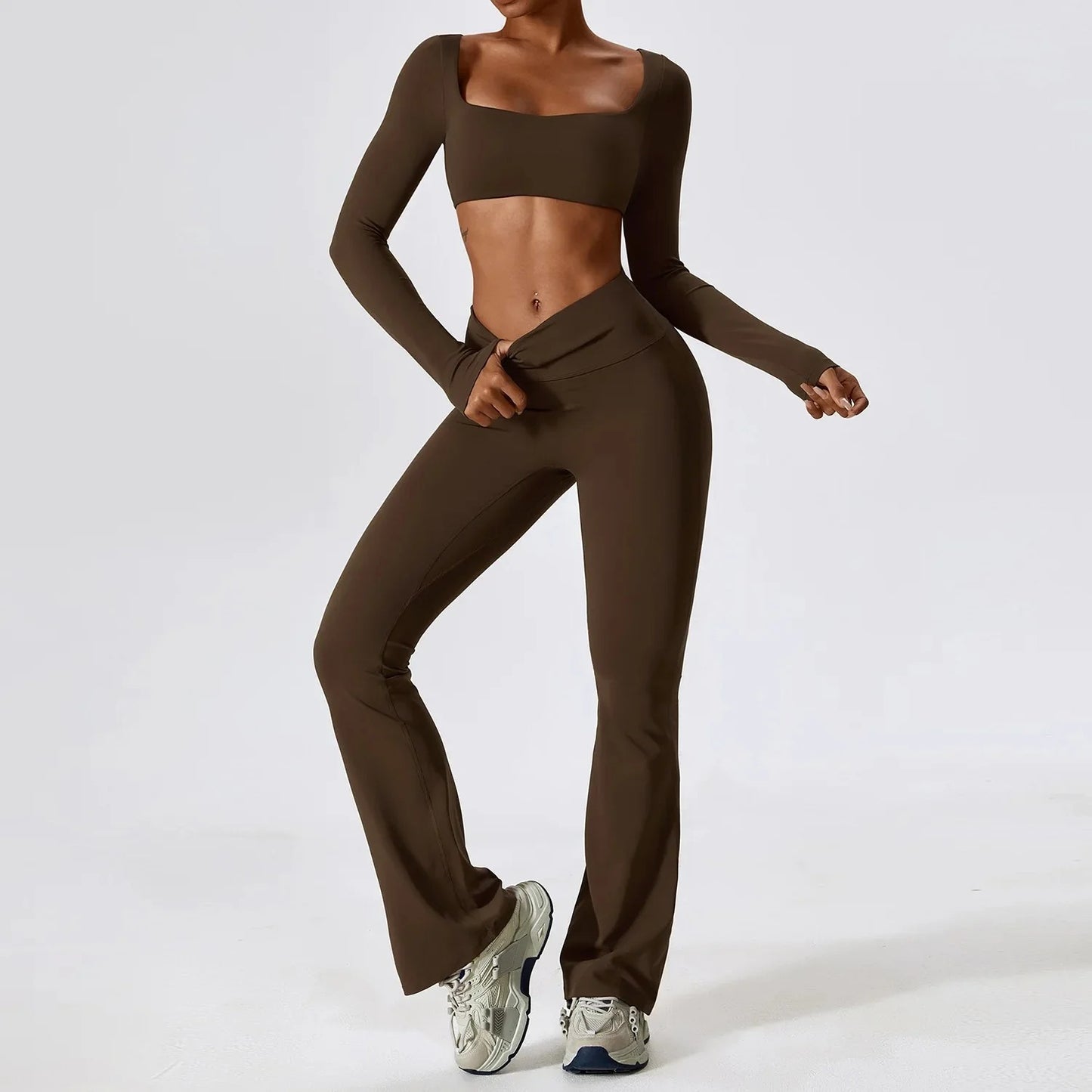 CoreBalance Sportswear Set