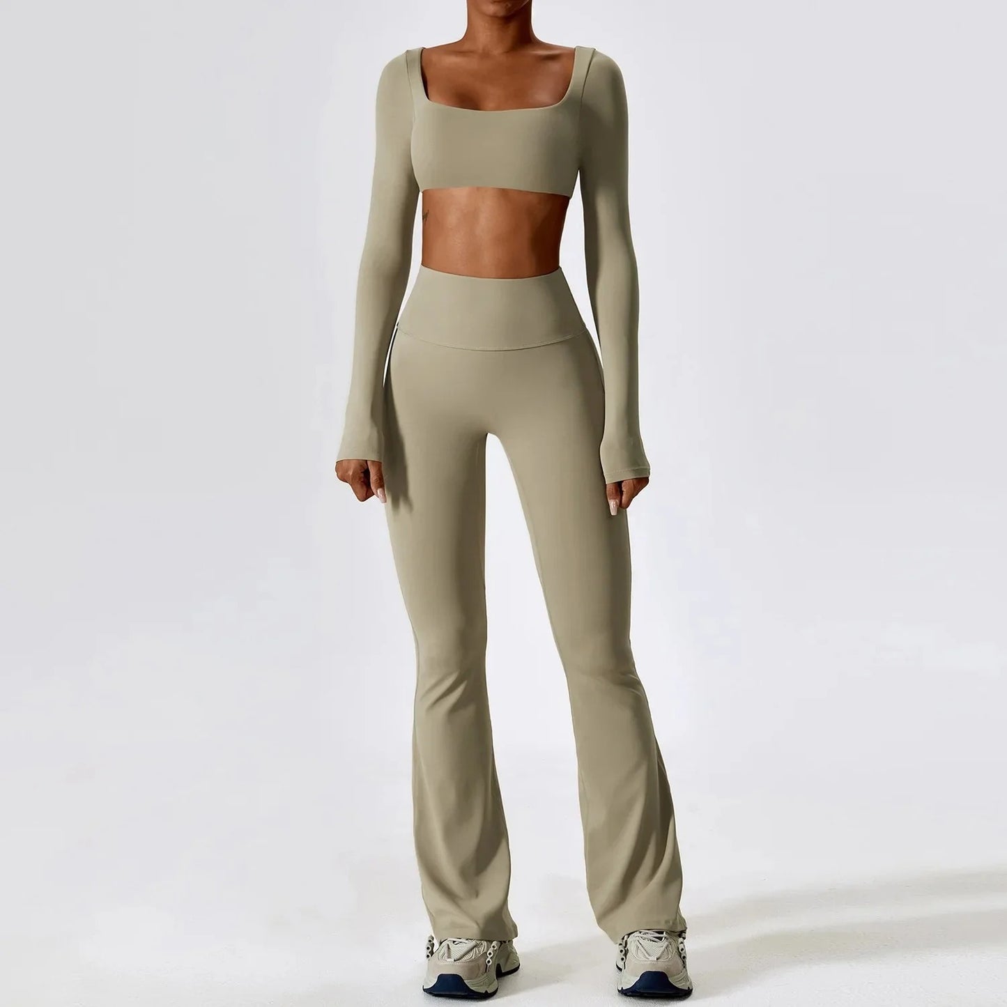 CoreBalance Sportswear Set