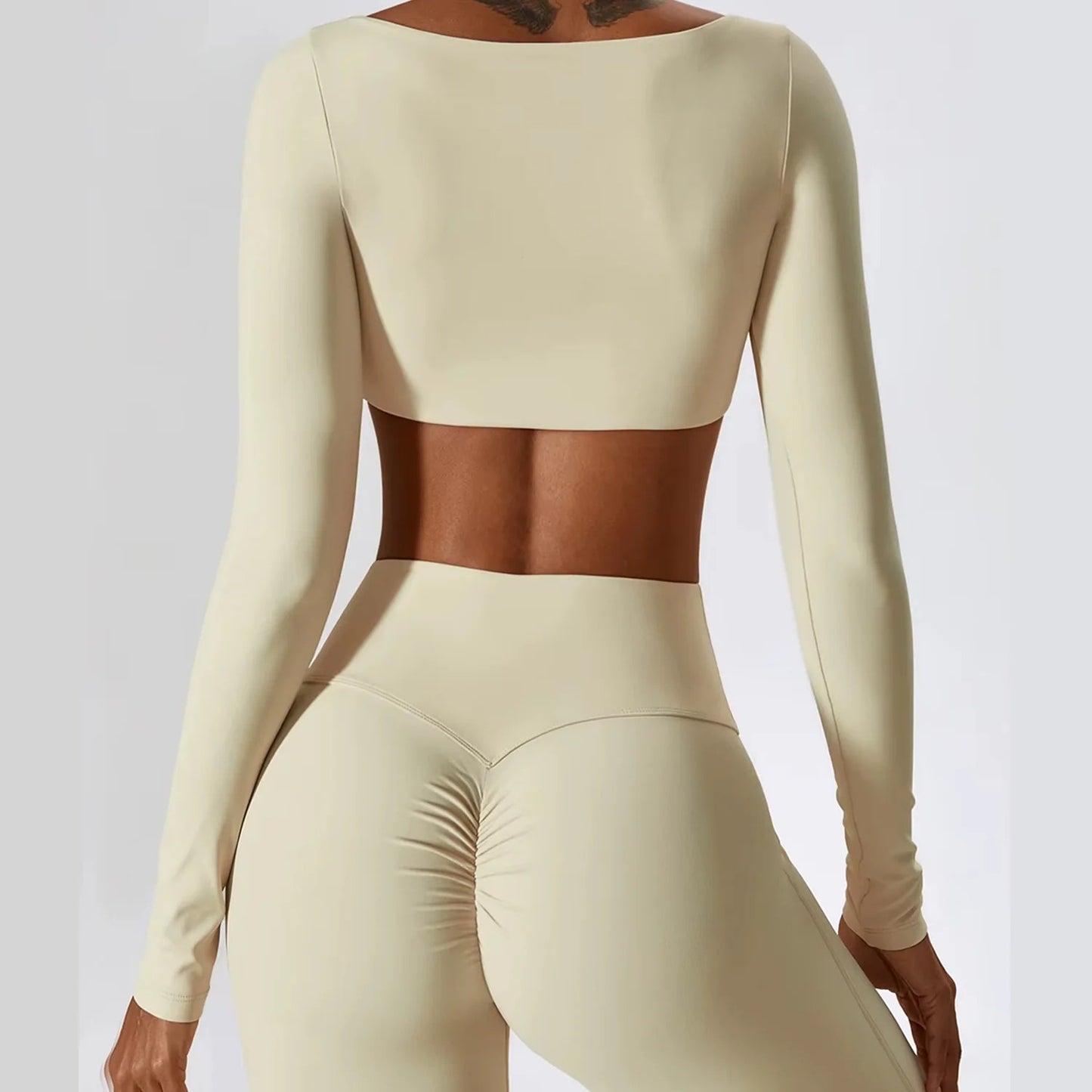 CoreBalance Sportswear Set