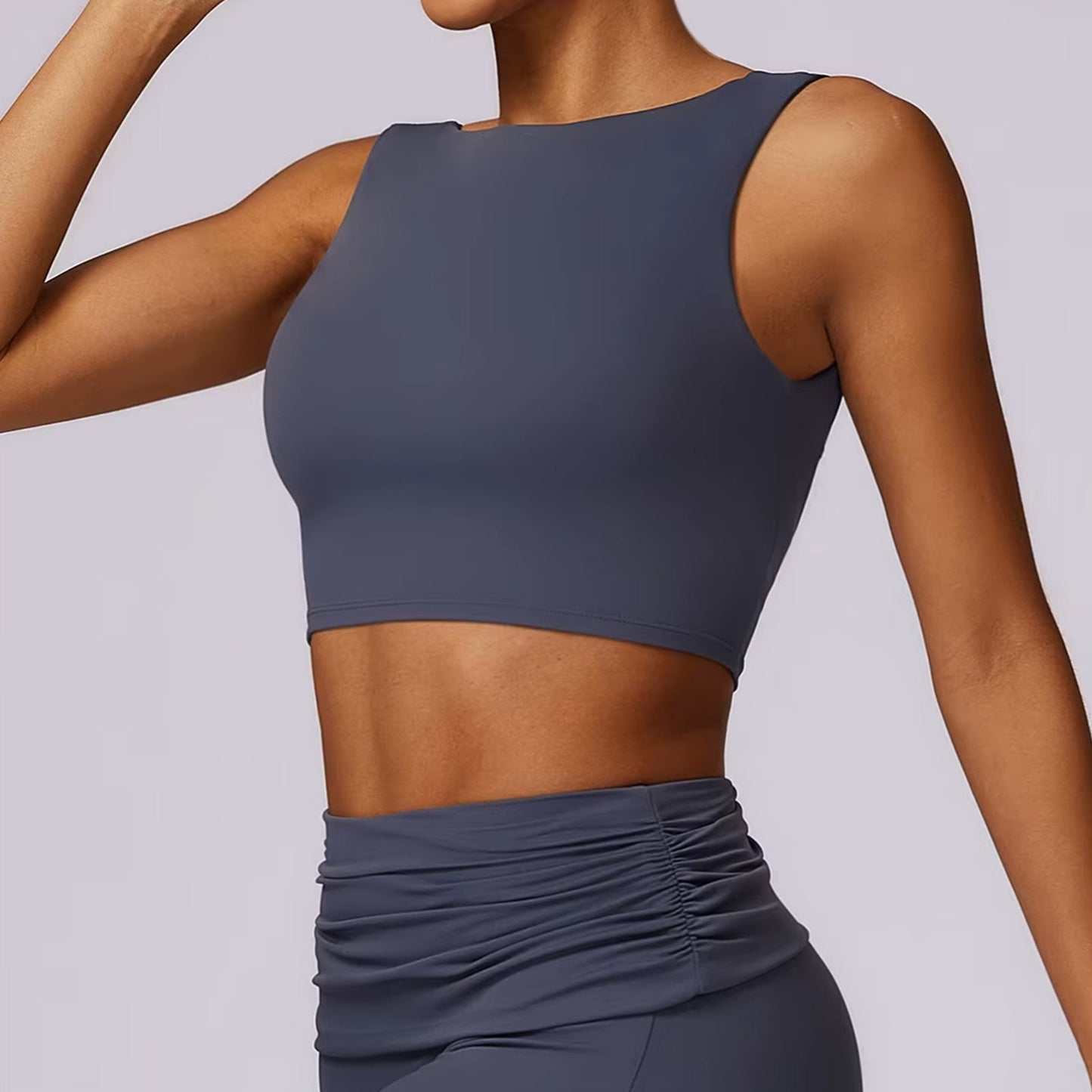 FlexFit Activewear Set