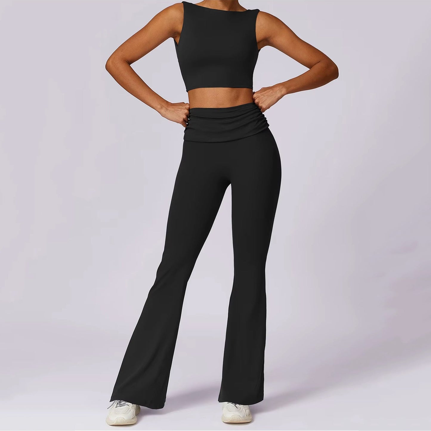 FlexFit Activewear Set