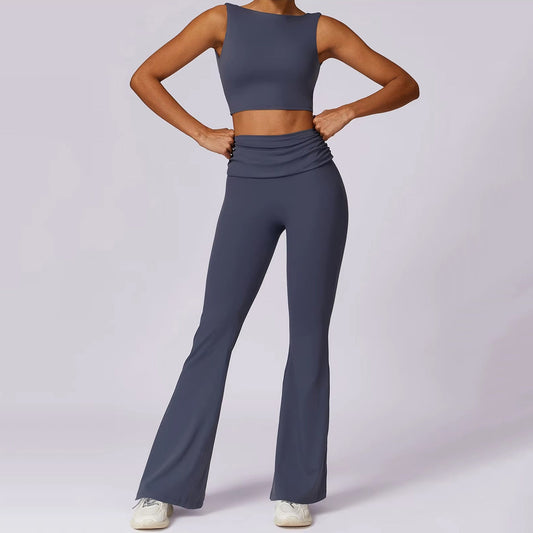 FlexFit Activewear Set
