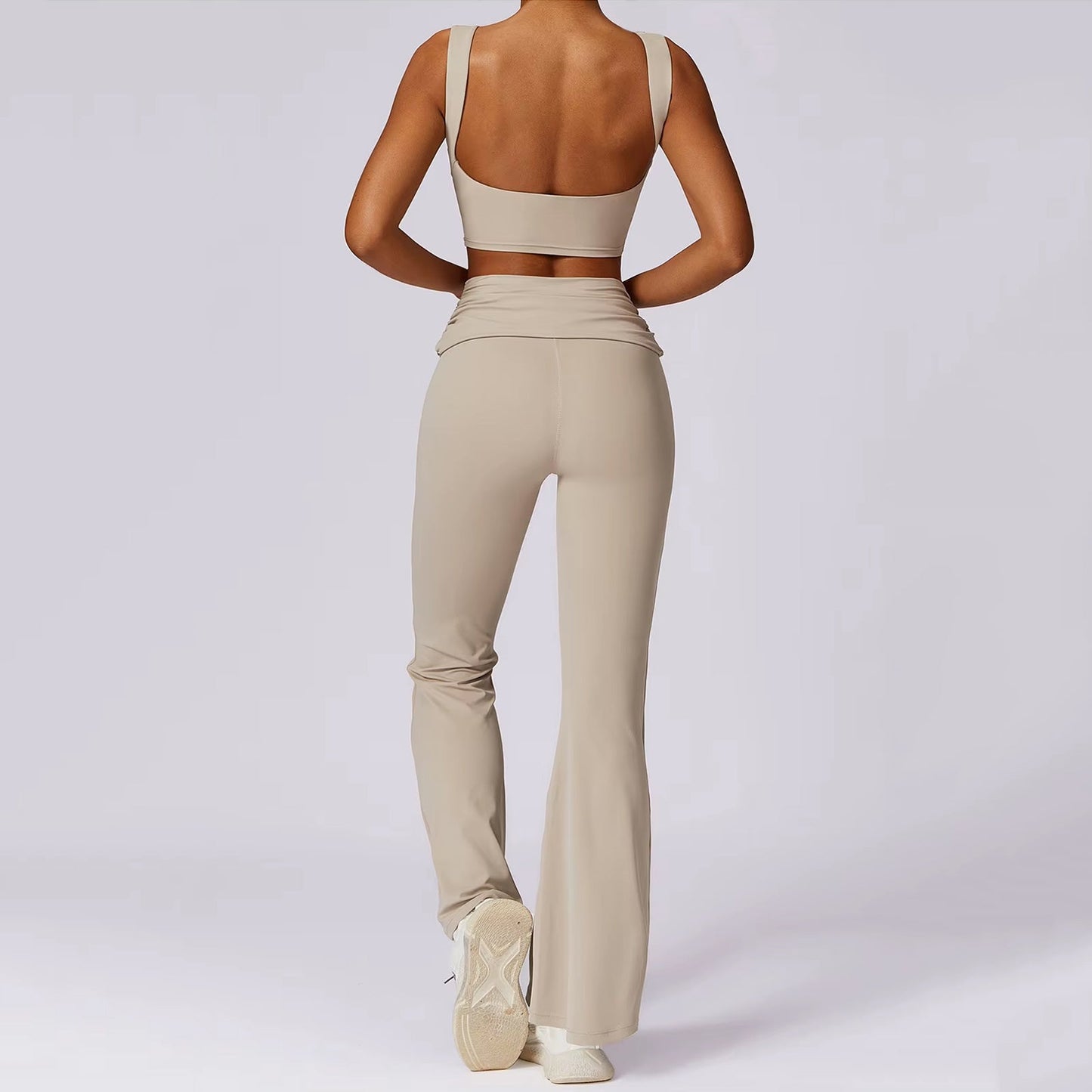 FlexFit Activewear Set