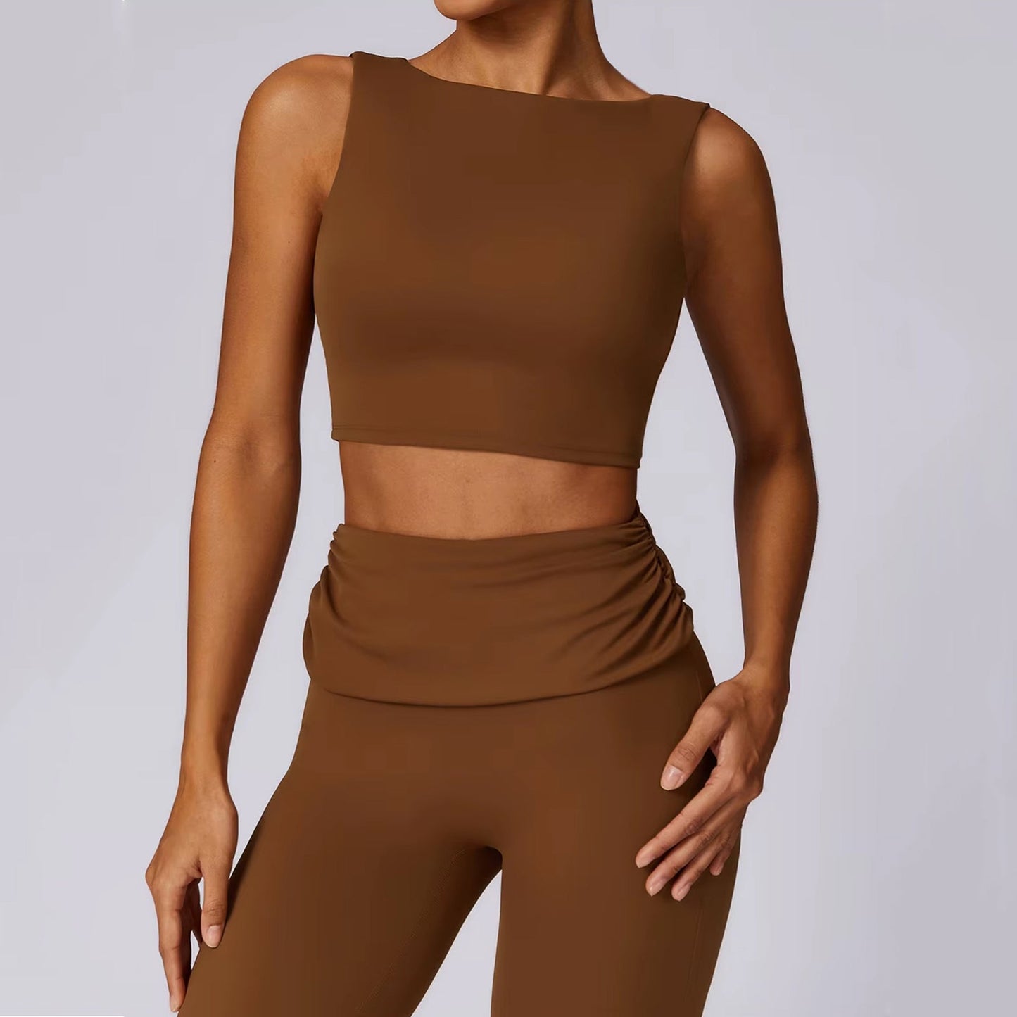 FlexFit Activewear Set