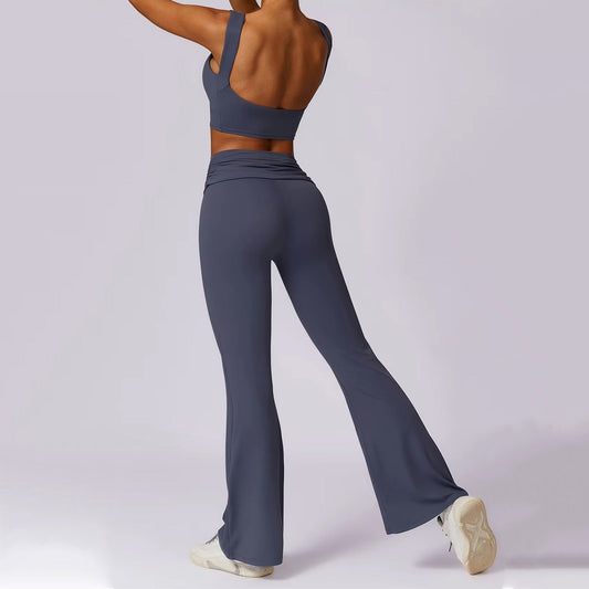 FlexFit Activewear Set