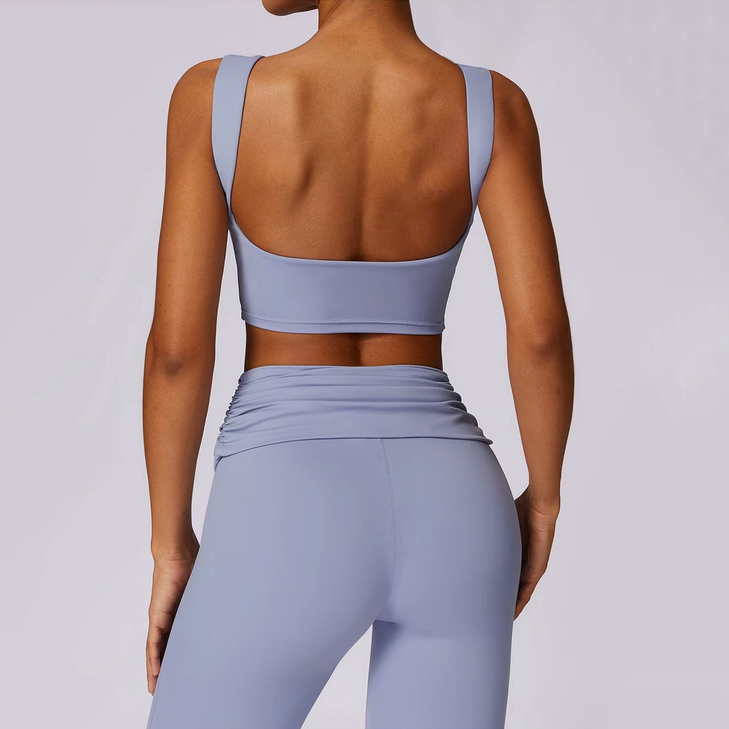 FlexFit Activewear Set