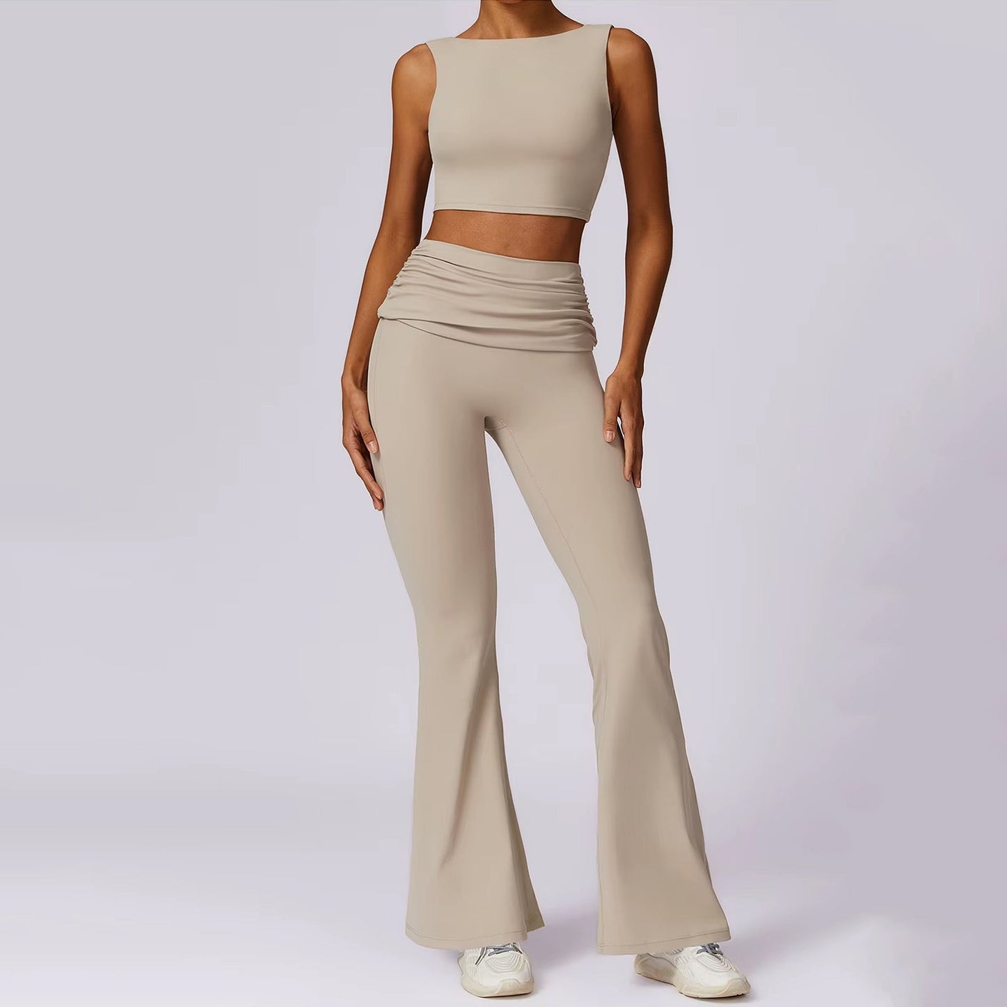 FlexFit Activewear Set