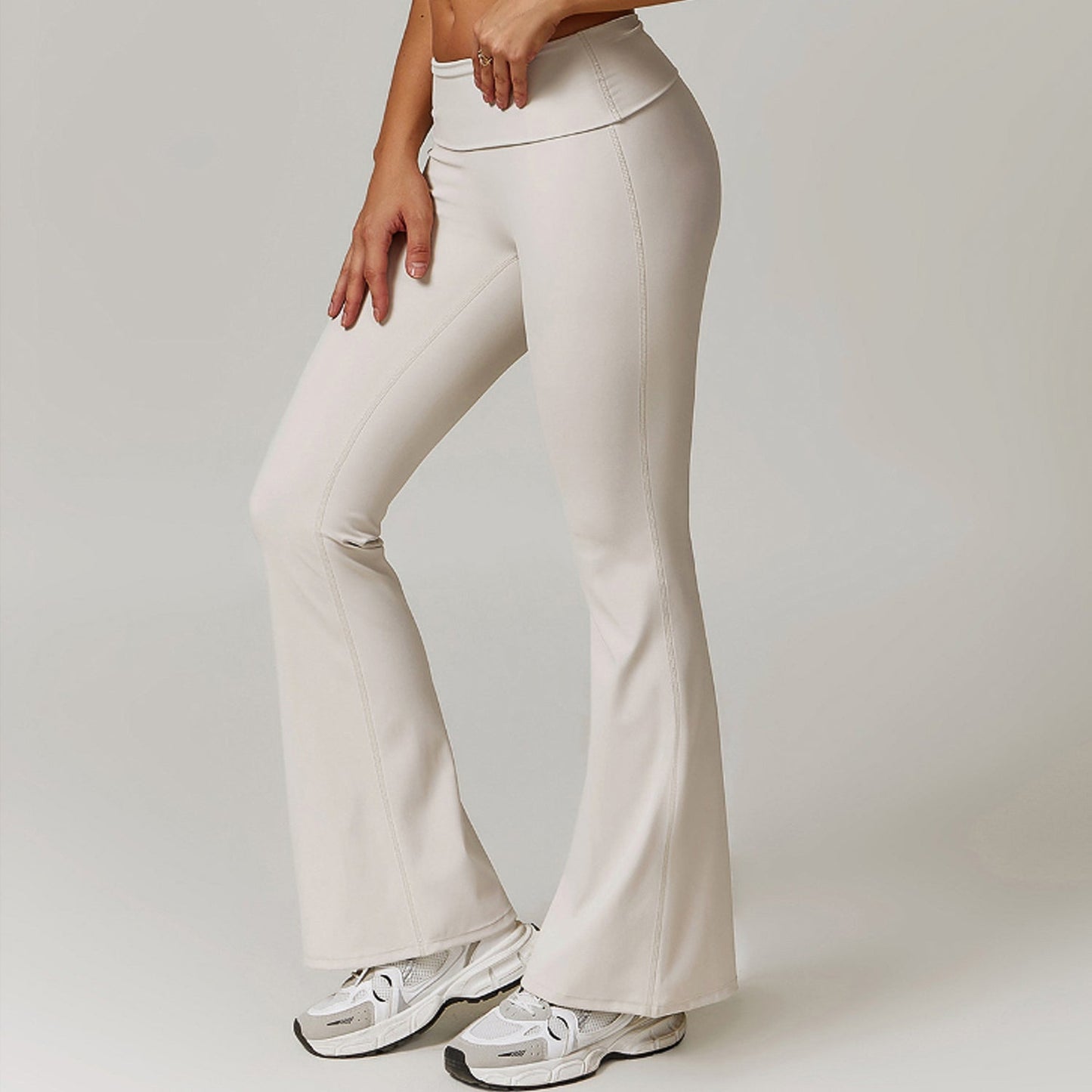 Skye Back Detail Strappy Tank Top Set