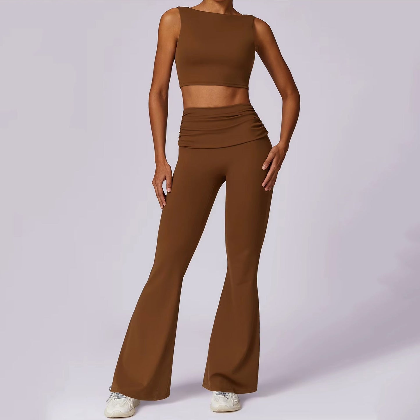 FlexFit Activewear Set