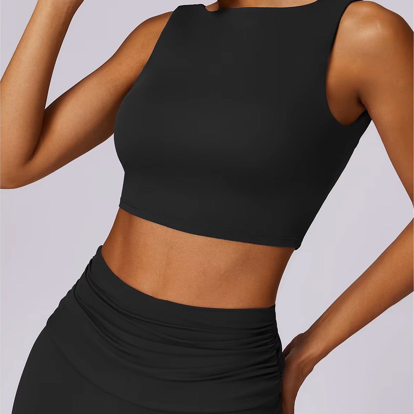 FlexFit Activewear Set