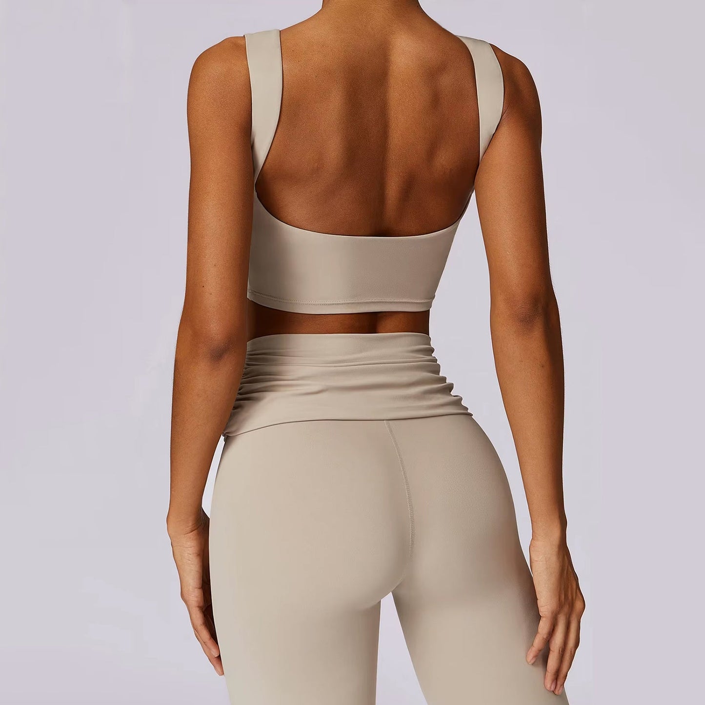 FlexFit Activewear Set