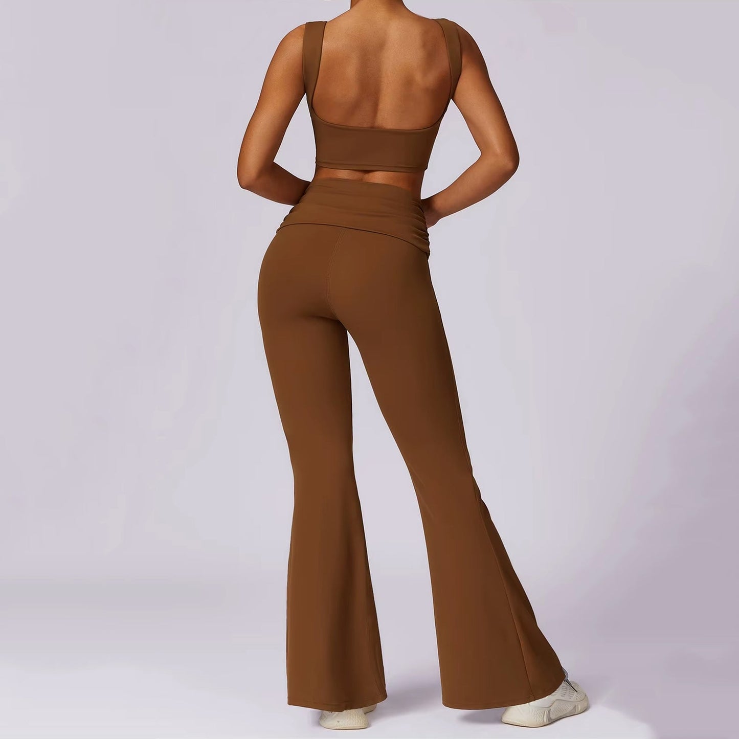 FlexFit Activewear Set