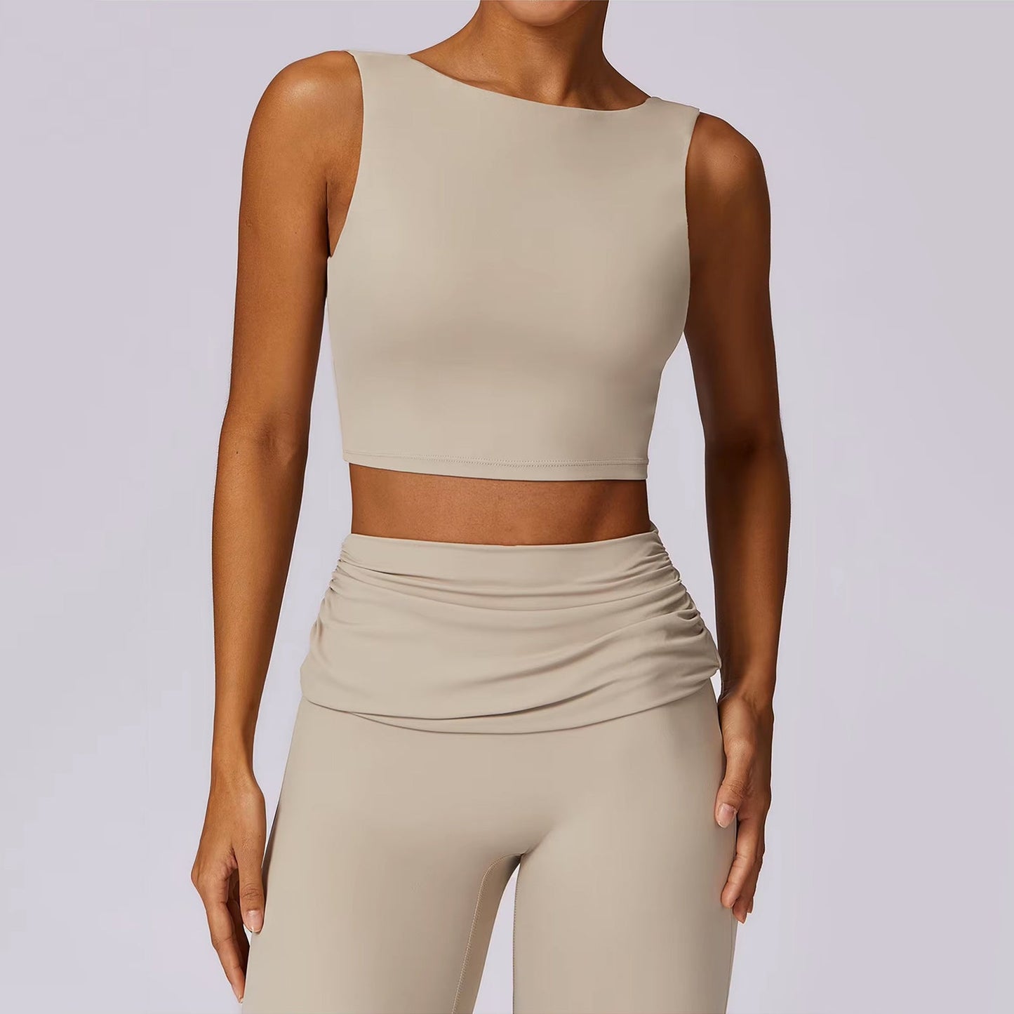 FlexFit Activewear Set