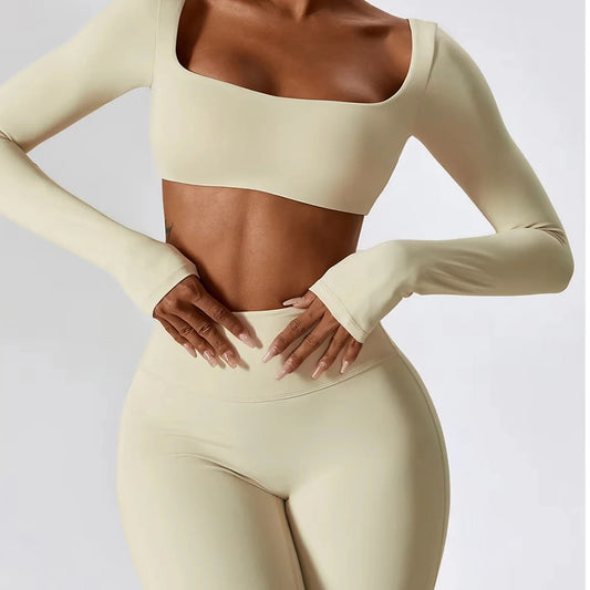 CoreBalance Sportswear Set