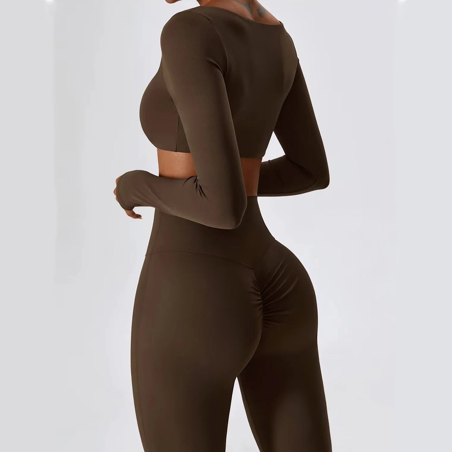 CoreBalance Sportswear Set