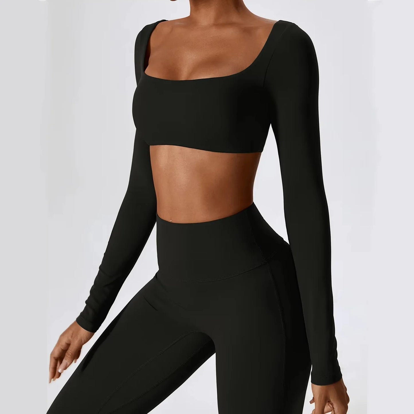 CoreBalance Sportswear Set