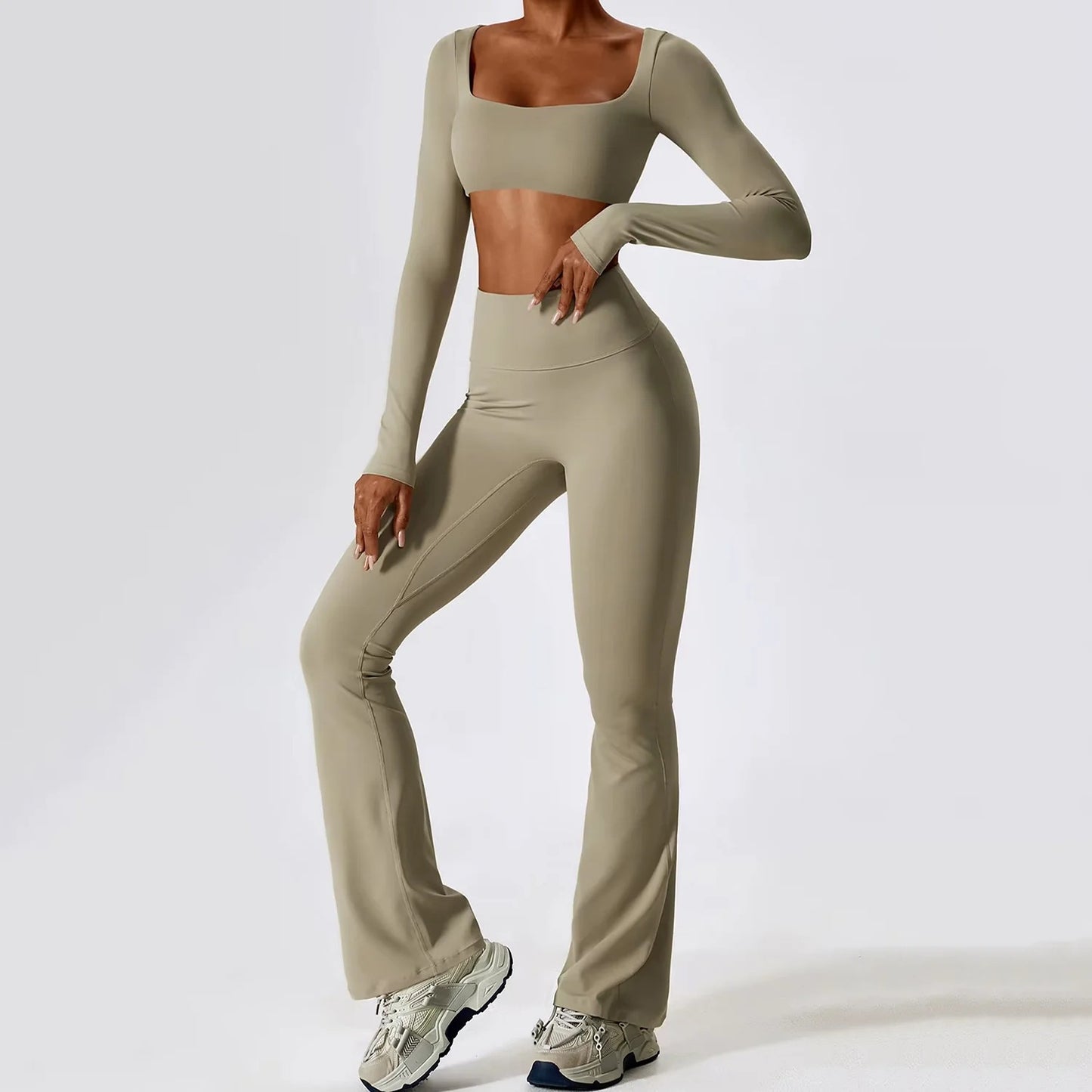 CoreBalance Sportswear Set