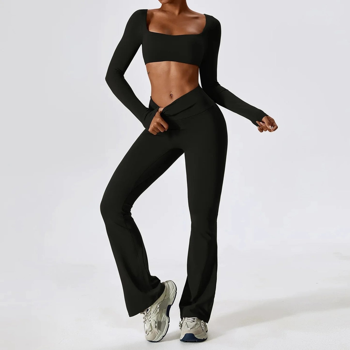 CoreBalance Sportswear Set