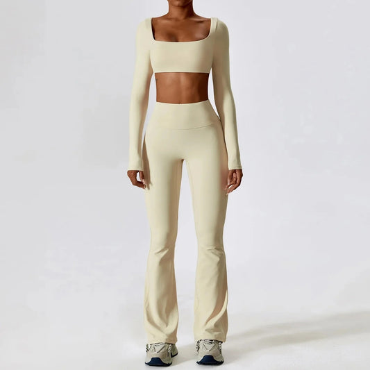 CoreBalance Sportswear Set