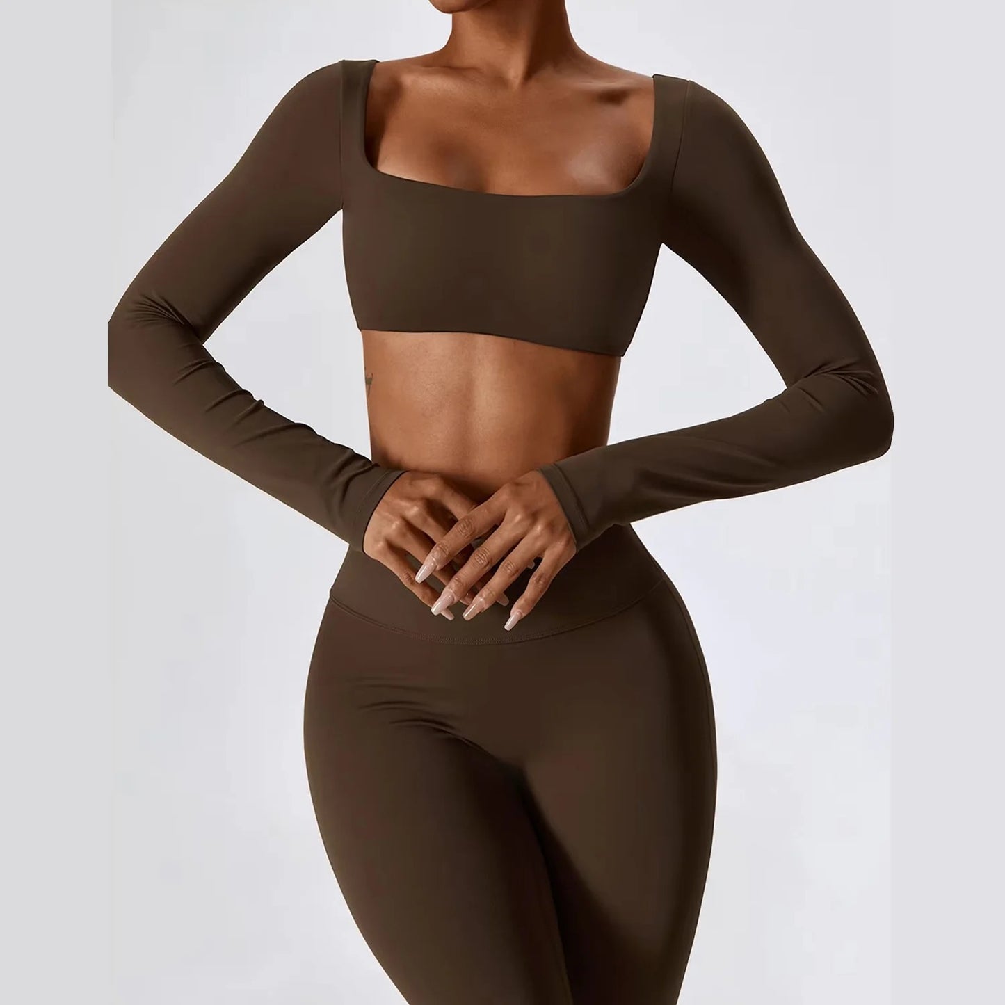 CoreBalance Sportswear Set
